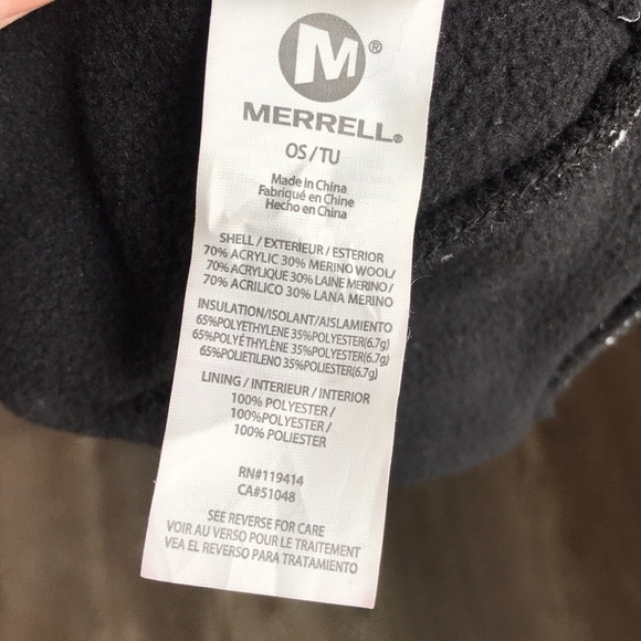Merrell - Picture 7 of 11